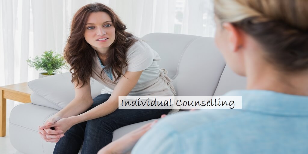 Individual Counselling West Kelowna