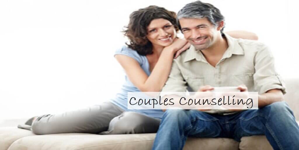 Couples Counselling Kelowna