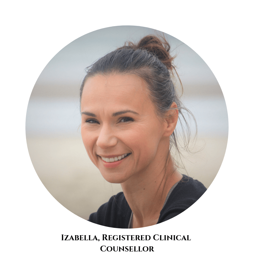 Izabella Zalewski, Registered Clinical Counsellor Kelowna